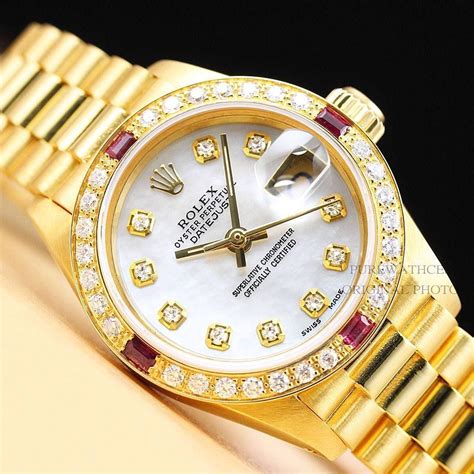 часы rolex женские|rolex women's watch.